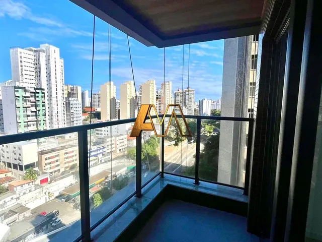 Imagem 8: Apartamento à venda no bairro Vitória - Salvador/BA
