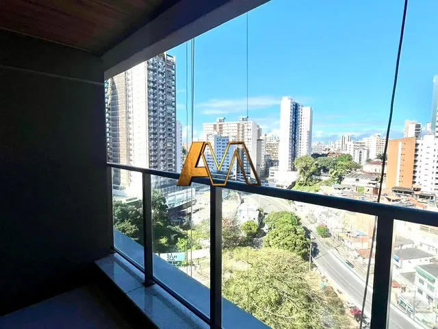 Imagem 13: Apartamento à venda no bairro Vitória - Salvador/BA