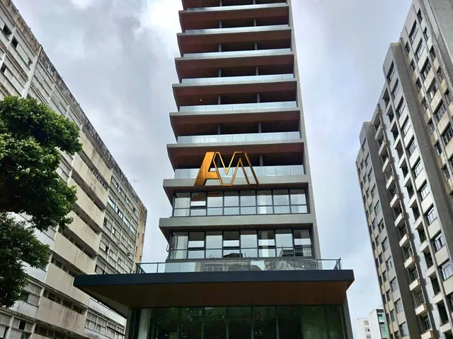 Imagem 14: Apartamento à venda no bairro Vitória - Salvador/BA