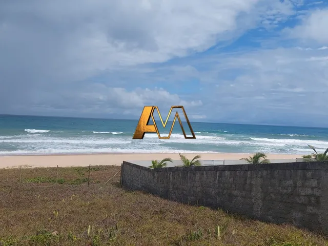 Imagem 9: Terreno à venda no bairro Barra do Jacuípe - Camaçari/BA