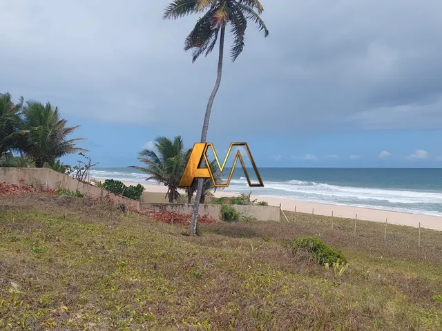 Imagem 2: Terreno à venda no bairro Barra do Jacuípe - Camaçari/BA