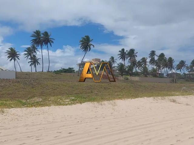 Imagem 6: Terreno à venda no bairro Barra do Jacuípe - Camaçari/BA