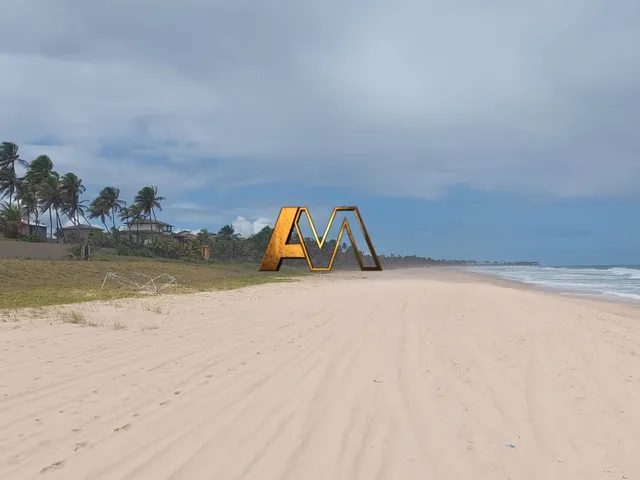 Imagem 8: Terreno à venda no bairro Barra do Jacuípe - Camaçari/BA