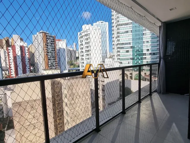 Imagem: Apartamento à venda no bairro Vitória