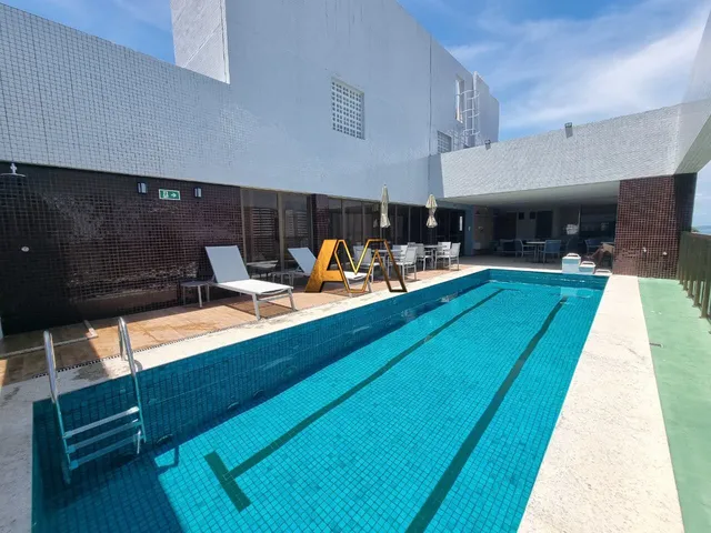 Imagem 5: Apartamento à venda no bairro Vitória - Salvador/BA