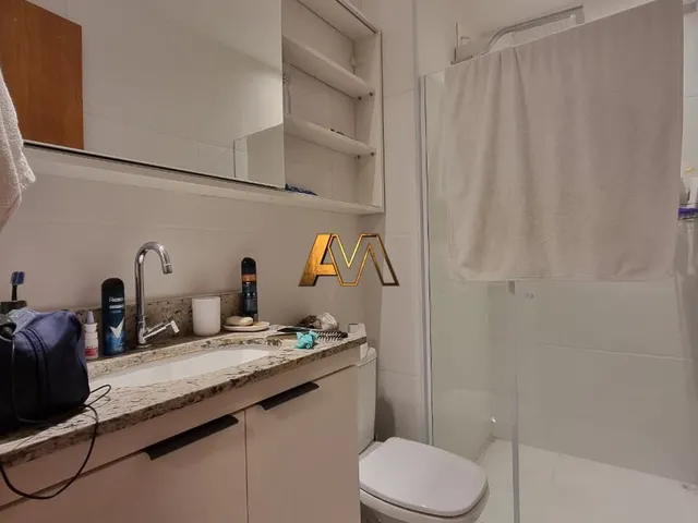 Imagem 8: Apartamento à venda no bairro Vitória - Salvador/BA