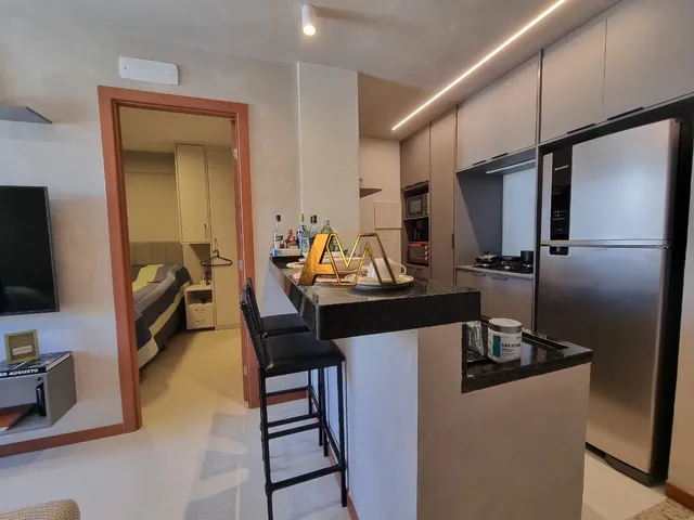 Imagem 6: Apartamento à venda no bairro Vitória - Salvador/BA