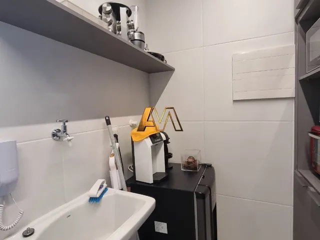 Imagem 4: Apartamento à venda no bairro Vitória - Salvador/BA