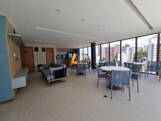 Imagem 16: Apartamento à venda no bairro Vitória - Salvador/BA