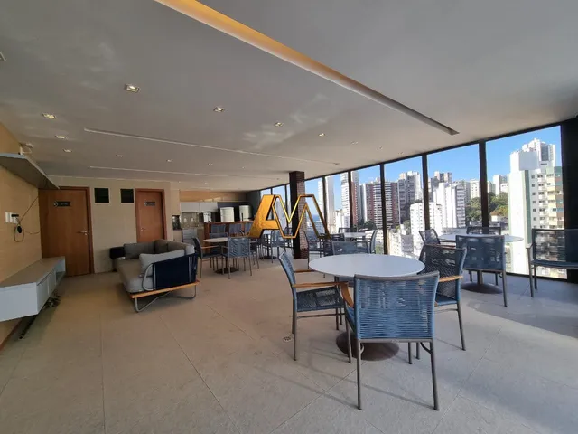 Imagem 10: Apartamento à venda no bairro Vitória - Salvador/BA