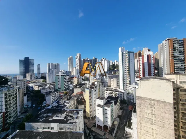 Imagem 13: Apartamento à venda no bairro Vitória - Salvador/BA