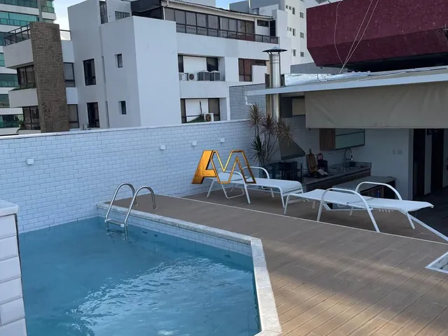 Imagem 9: Apartamento à venda no bairro Graça - Salvador/BA