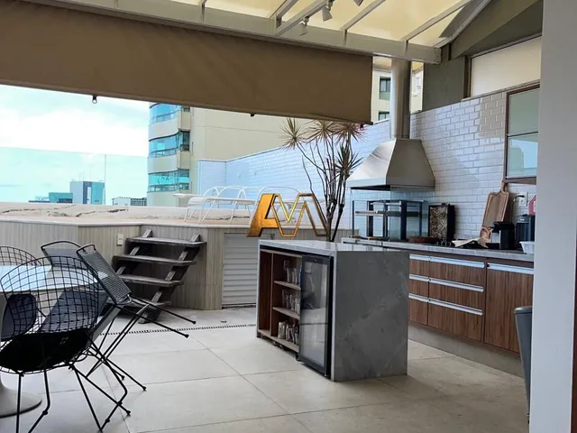 Imagem 13: Apartamento à venda no bairro Graça - Salvador/BA