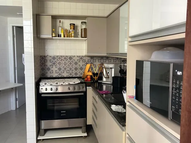 Imagem 4: Apartamento à venda no bairro Graça - Salvador/BA