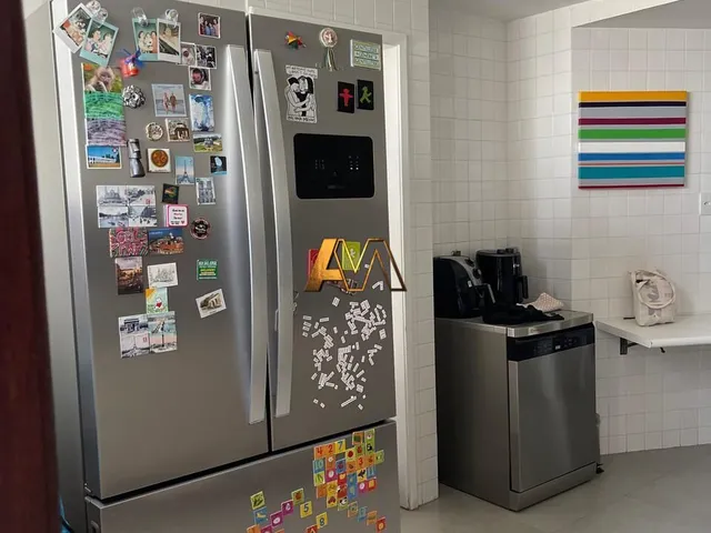 Imagem 5: Apartamento à venda no bairro Graça - Salvador/BA