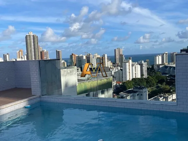 Imagem 11: Apartamento à venda no bairro Graça - Salvador/BA