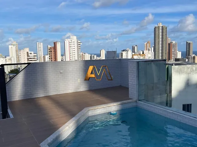 Imagem 3: Apartamento à venda no bairro Graça - Salvador/BA