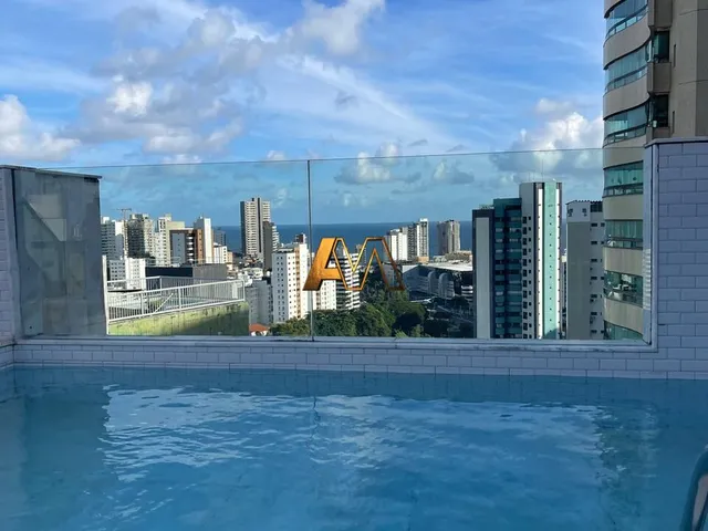 Imagem 6: Apartamento à venda no bairro Graça - Salvador/BA