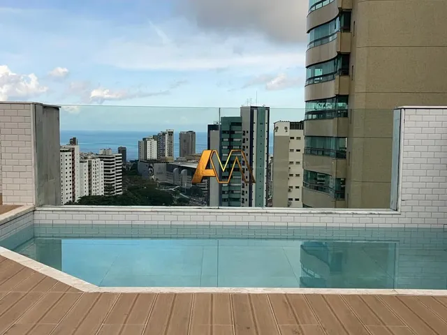 Imagem 10: Apartamento à venda no bairro Graça - Salvador/BA