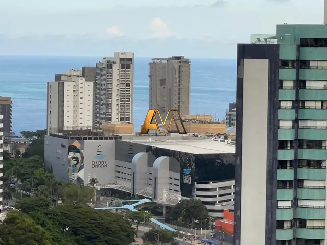 Imagem 2: Apartamento à venda no bairro Graça - Salvador/BA