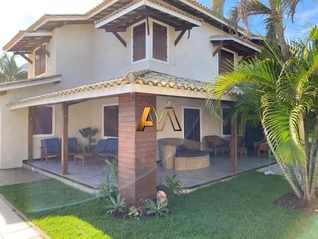Imagem: Casa Duplex