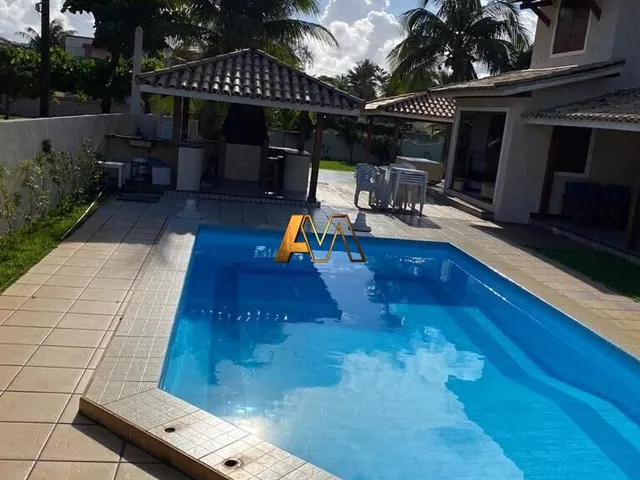 Imagem 5: Casa Duplex Casa em condomínio com 4 dormitórios