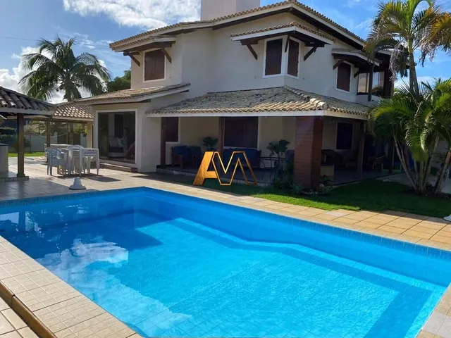 Imagem 8: Casa Duplex Casa em condomínio com 4 dormitórios