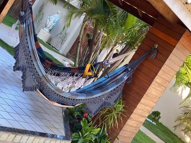 Imagem 9: Casa Duplex Casa em condomínio com 4 dormitórios
