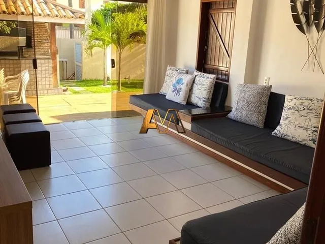 Imagem 6: Casa Duplex Casa em condomínio com 4 dormitórios