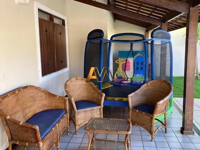 Imagem 7: Casa Duplex Casa em condomínio com 4 dormitórios
