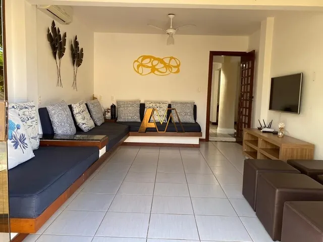 Imagem 3: Casa Duplex Casa em condomínio com 4 dormitórios