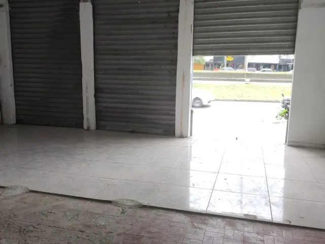 Imagem 12: Loja Comercial Próxima À Obramax e Atacadão - 12M de Fachada