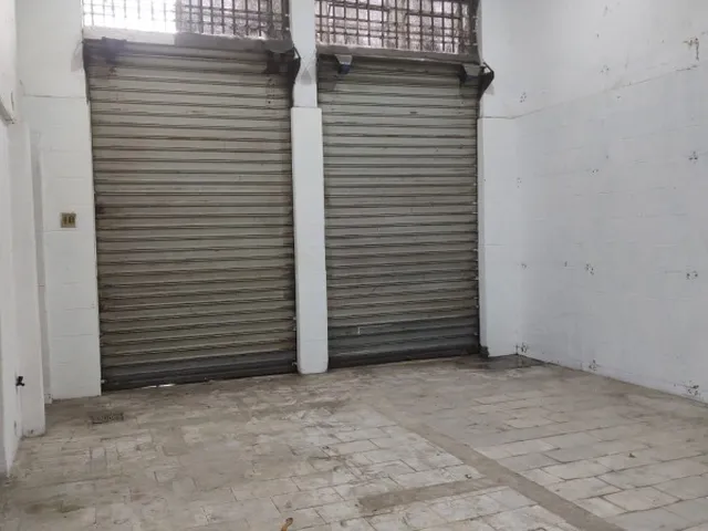 Imagem 4: Loja Comercial Próxima À Obramax e Atacadão - 5M de Fachada