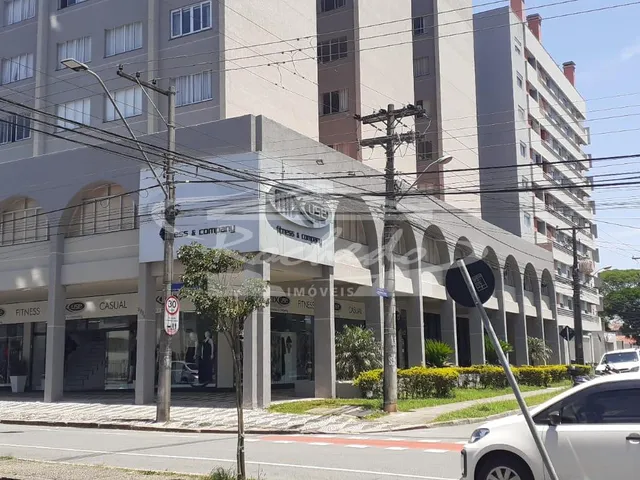 Imagem 2: Apartamento para locação, BOA VISTA, CURITIBA - PR