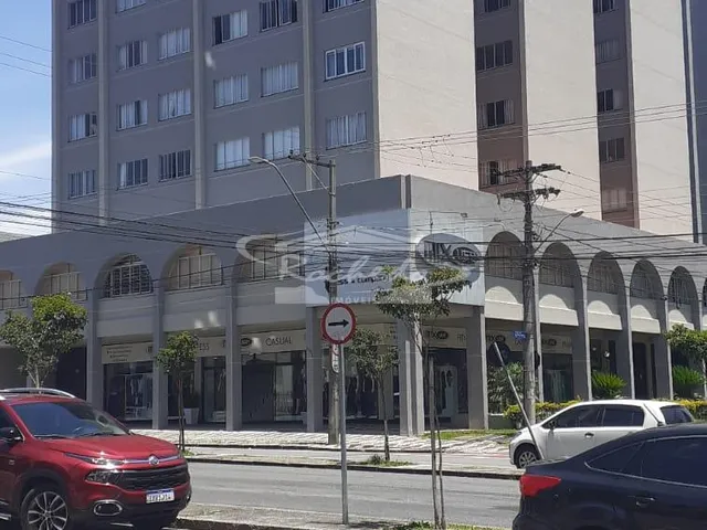 Imagem 3: Apartamento para locação, BOA VISTA, CURITIBA - PR