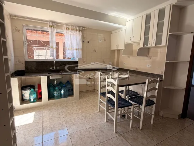 Imagem 14: Casa para locação, Santa Cândida, CURITIBA - PR