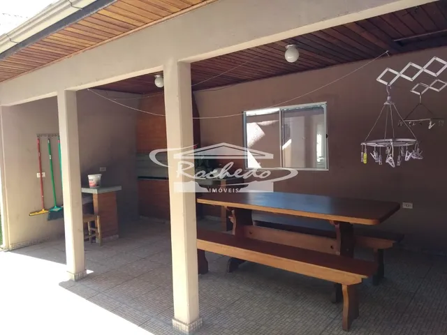 Imagem 2: Casa para locação, Santa Cândida, CURITIBA - PR