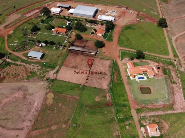Imagem 1: Fazenda para Venda em Aporé, 4 dormitórios, 2 suítes, 4 banheiros, 4 vagas