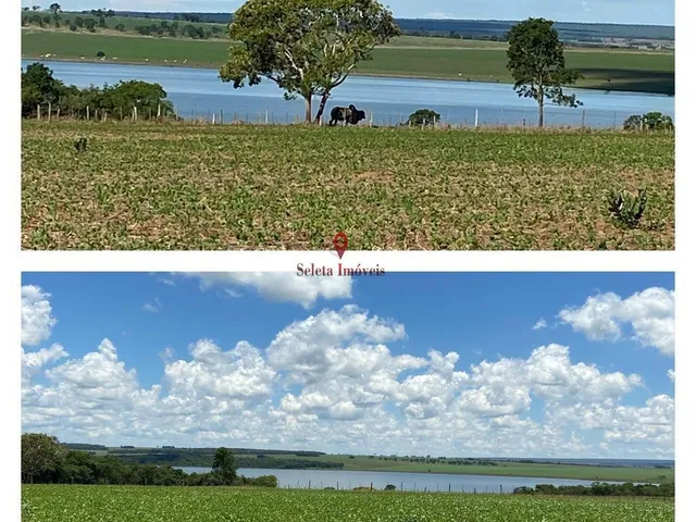 Imagem 2: Fazenda para Venda em Aporé, 4 dormitórios, 2 suítes, 4 banheiros, 4 vagas