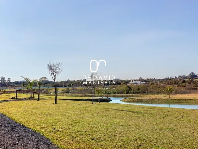 Imagem 11: Terreno para venda no Condomínio Estância dos Montes