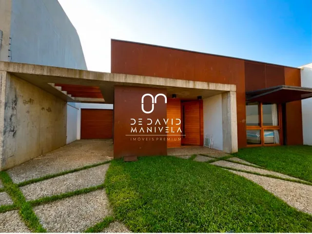 Imagem: Casa para venda no Bairro Tomazetti, com