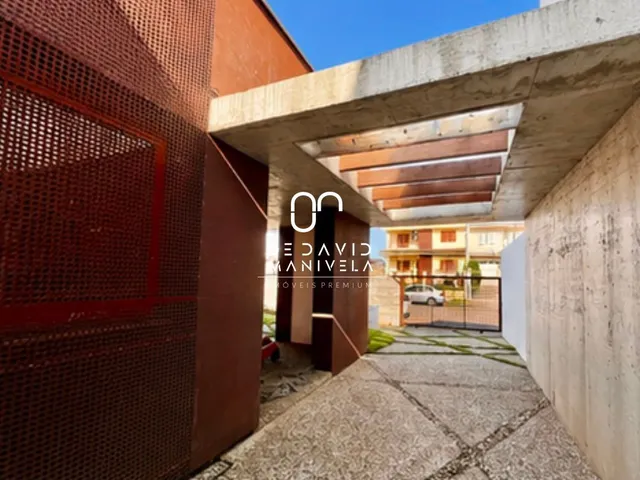 Imagem 3: Casa para Venda no Bairro Tomazetti, com Piscina