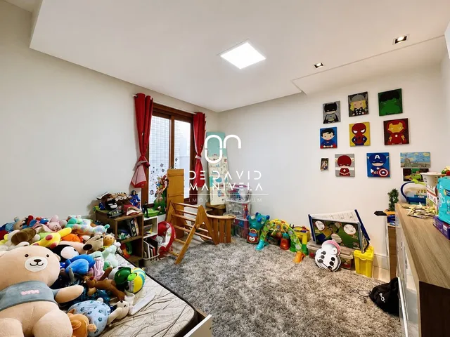 Imagem 5: Casa para Venda no Bairro Tomazetti, com Piscina