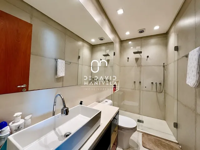 Imagem 2: Casa para Venda no Bairro Tomazetti, com Piscina