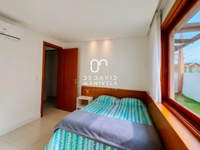 Imagem 11: Casa para Venda no Bairro Tomazetti, com Piscina