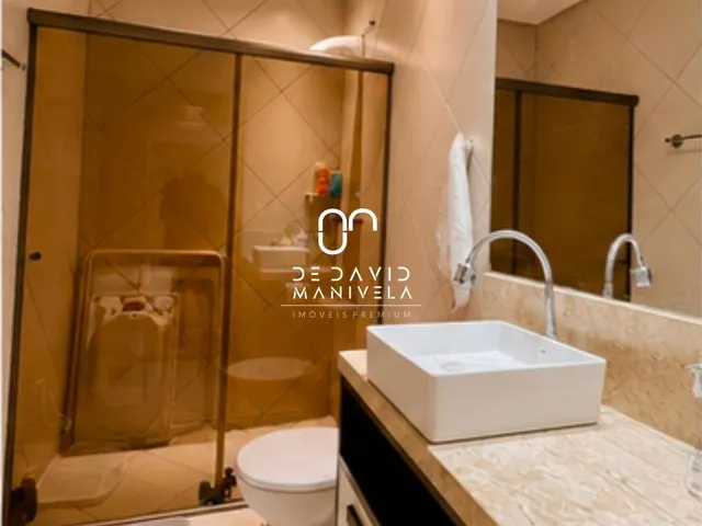Imagem 9: Casa para Venda no Bairro Tomazetti, com Piscina