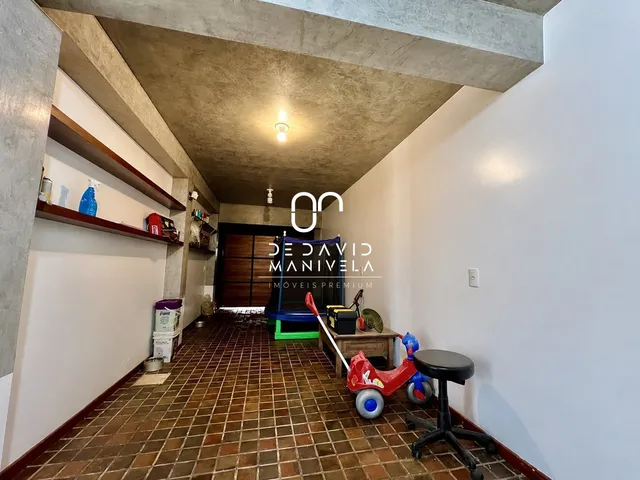 Imagem 10: Casa para Venda no Bairro Tomazetti, com Piscina