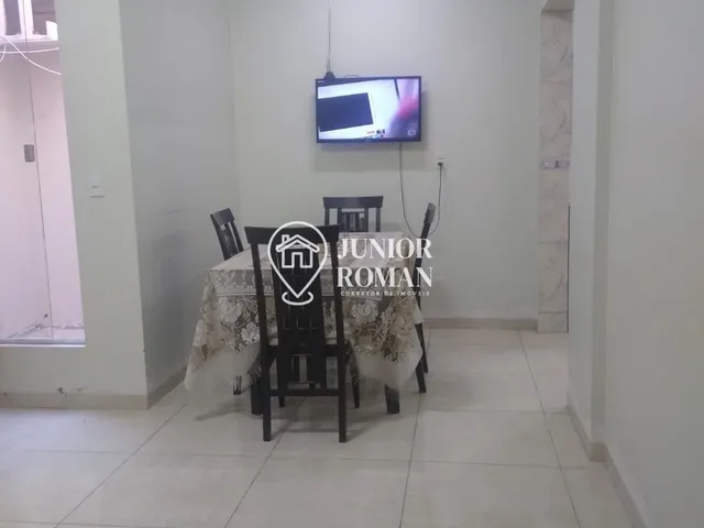 Imagem 2: APTO MOBILIADO 3/4 COM SUÍTE | 120M² | RENATO GONÇALVES