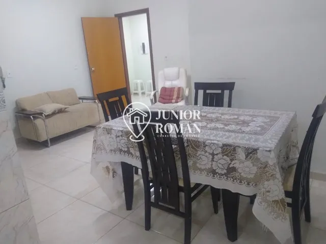 Imagem 3: APTO MOBILIADO 3/4 COM SUÍTE | 120M² | RENATO GONÇALVES