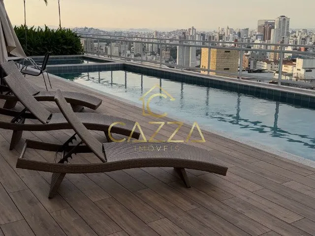Imagem 5: Apartamento à Venda 2 Quartos - 62 m² - Gutierrez - 2 Vagas ? Excelente Localização